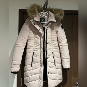 Point Zero women’s winter parka size S